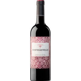 Montecastrillo Tinto Finca Torremilanos 2021