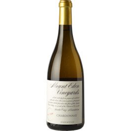 Mount Eden Vineyards Chardonnay 2019