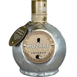 Mozart Coconut Chocolate Liqueur