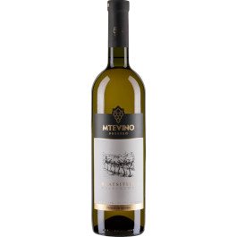 Mtevino Rkatsiteli White Dry 2022