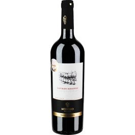 Mtevino Saperavi Khashmi Red Dry 2019