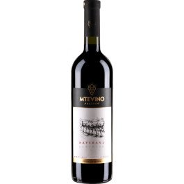 Mtevino Saperavi Red Dry 2024