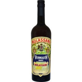 Mulassano Bianco Vermouth