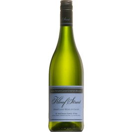Mullineux Kloof Street Chenin Blanc 2022