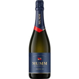 Mumm Sparkling Cuvee M