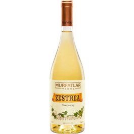 Murfatlar Chardonnay Semi Sweet 2023