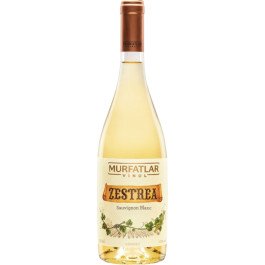 Murfatlar Sauvignon Blanc Semi Dry 2023