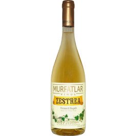 Murfatlar Zestrea Feteasca Regala Semi Dry White Wine 2023