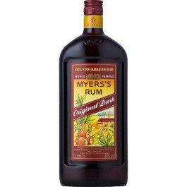 Myers's Original Dark Rum