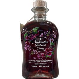 Nalewka Babuni Cherry