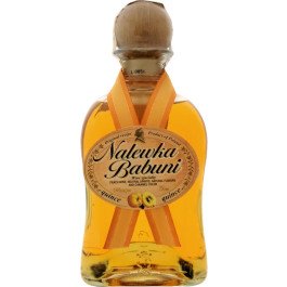 Nalewka Babuni Quince