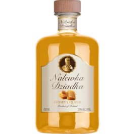 Nalewka Dziadka Honey