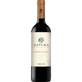Natura Cabernet Sauvignon Organic 2023