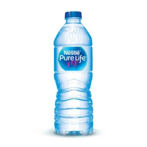 Buy Nestle Water 500ml