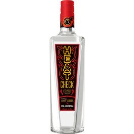 New Amsterdam Heat Check Vodka