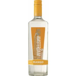 New Amsterdam Mango Vodka
