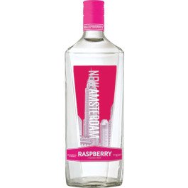 New Amsterdam Raspberry Vodka