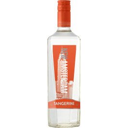 New Amsterdam Tangerine Vodka