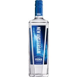 New Amsterdam Vodka