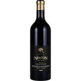 Newton Spring Mountain Cabernet Sauvignon 2014