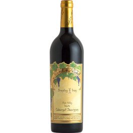 Nickel & Nickel Branding Iron Cabernet Sauvignon 2018