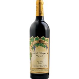 Nickel & Nickel John C. Sullenger Vineyard Cabernet Sauvignon 2022