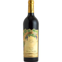 Nickel & Nickel Quarry Vineyard Cabernet Sauvignon 2017