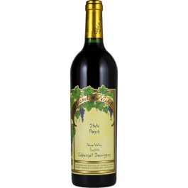 Nickel & Nickel State Ranch Cabernet 2019