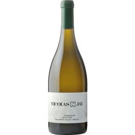Nicolas Jay Chardonnay Affinites 2021