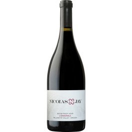 Nicolas Jay Pinot Noir L'Ensemble 2019