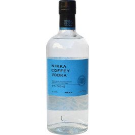 Nikka Coffey Vodka