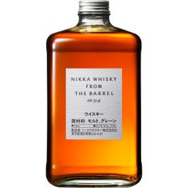 Nikka From The Barrel Whiskey