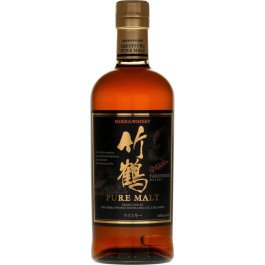 Nikka Taketsuru Pure Malt Whiskey