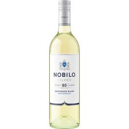 Nobilo Sauvignon Blanc Silver 2023