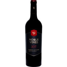 Noble Vines 337 Cabernet Sauvignon 2023