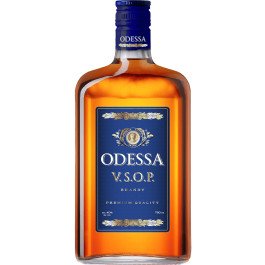 Odessa VSOP Brandy