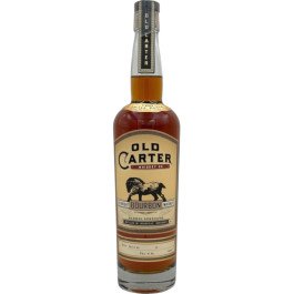 Old Carter Bourbon
