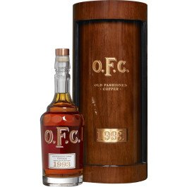 Old Fashioned Copper 1993