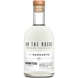 On The Rocks The Margarita