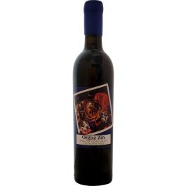 Optima Zinfandel Port 2004