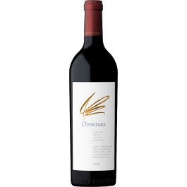 Opus One Overture Red V9