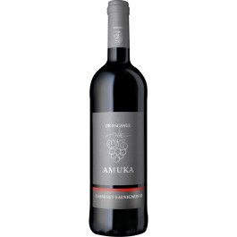 Or HaGanuz Winery Amuka Cabernet Sauvignon Mevushal 2023