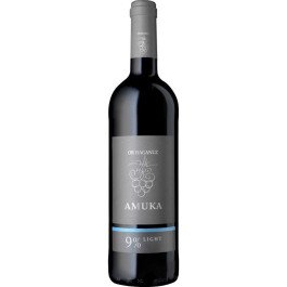 Or HaGanuz Winery Amuka Light 9% Kosher for Passover Non-Mevushal 2024