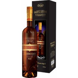 Orient Stone XO Brandy 20 Years Aged (if the shipping method is UPS or FedEx, it will be sent without box)