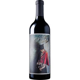 Orin Swift Cellars Palermo Cabernet Sauvignon 2021