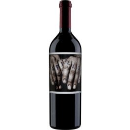 Orin Swift Papillon Red