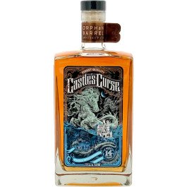 Orphan Barrel Castles Curse 14 Year 2023