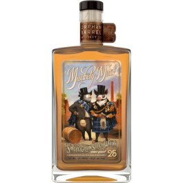 Orphan Barrel Muckety-Muck 25 Year