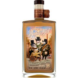Orphan Barrel Muckety-Muck 26 Year