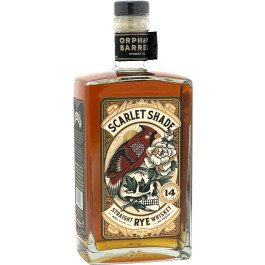 Orphan Barrel Scarlet Shade 14 Year